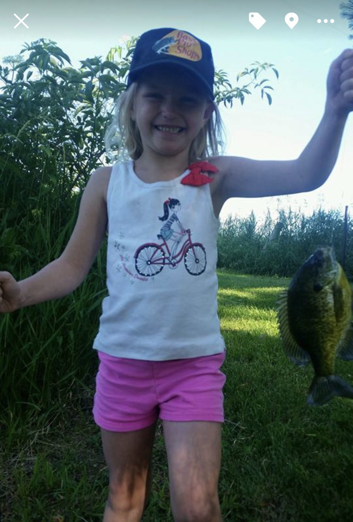 Quad-City Times Best Fish Photo Contest